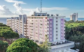 Hotel Regina